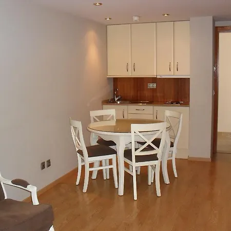 Bt Vent De Garbi 3* Empuriabrava