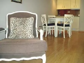 Bt Vent De Garbi Hotel apartamentowy Empuriabrava