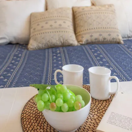 Hotel apartamentowy Bt Vent De Garbi 3*