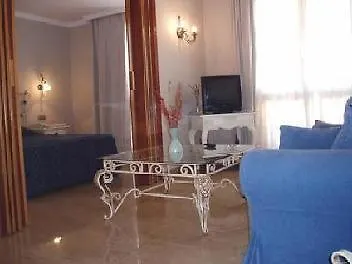 Bt Vent De Garbí Apartahotel 3*