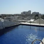 Bt Vent De Garbi Aparthotel 3*