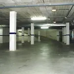 Aparthotel Bt Vent De Garbi 3*