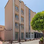 Aparthotel Bt Vent De Garbi Empuriabrava