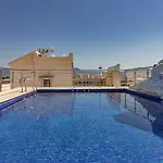 Aparthotel Bt Vent De Garbi