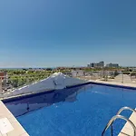 Bt Vent De Garbi Aparthotel Empuriabrava