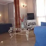 Bt Vent De Garbi Aparthotel 3*