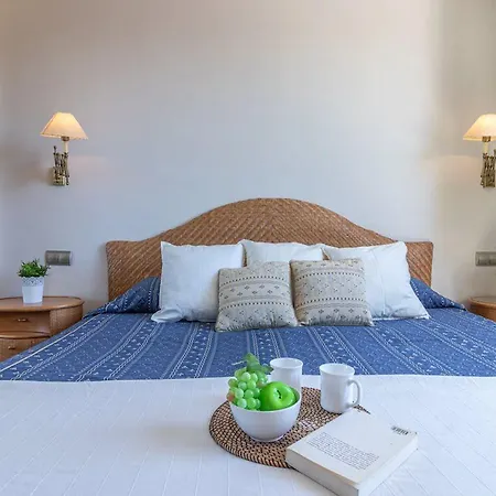 Bt Vent De Garbí Apartahotel Ampuriabrava