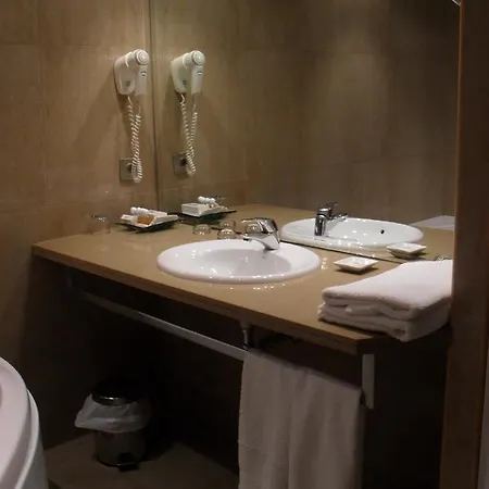 Bt Vent De Garbí Apartahotel Ampuriabrava