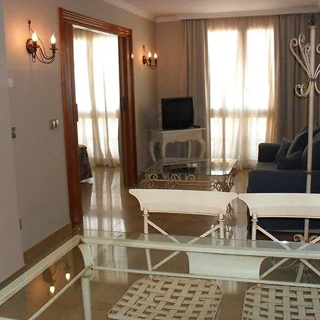 Bt Vent De Garbí Apartahotel Ampuriabrava