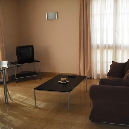 Bt Vent De Garbí Apartahotel Ampuriabrava