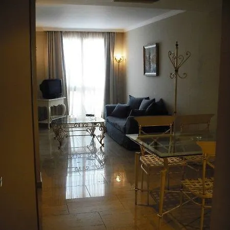 Bt Vent De Garbí Apartahotel Ampuriabrava