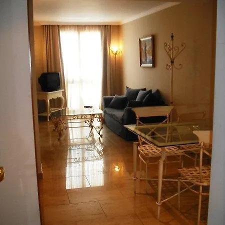 Bt Vent De Garbí 3* Ampuriabrava