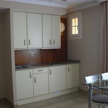 Bt Vent De Garbí Apartahotel Ampuriabrava