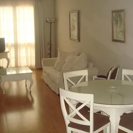 Bt Vent De Garbí 3* Ampuriabrava