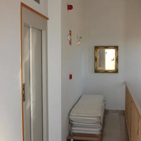 Bt Vent De Garbi アパートホテル
