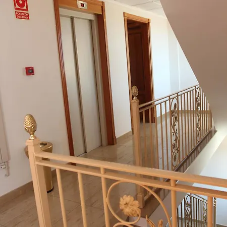 Bt Vent De Garbí
