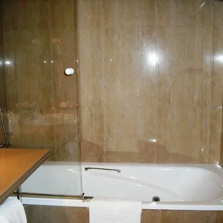 Bt Vent De Garbí Apartahotel 3*