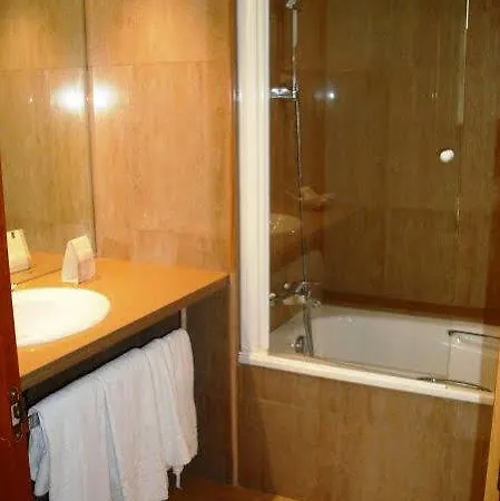 Apartahotel Bt Vent De Garbí 3*