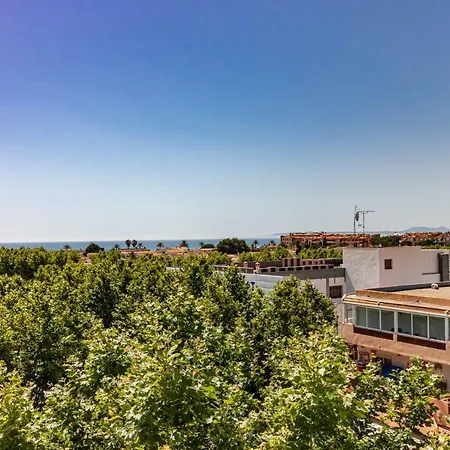 Bt Vent De Garbi Lejlighedshotel
