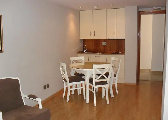 Bt Vent De Garbi 3* Empuriabrava