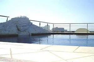 Bt Vent De Garbi Lejlighedshotel Empuriabrava
