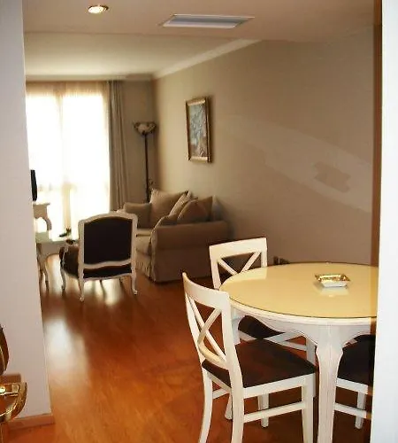 Bt Vent De Garbi 3* Empuriabrava