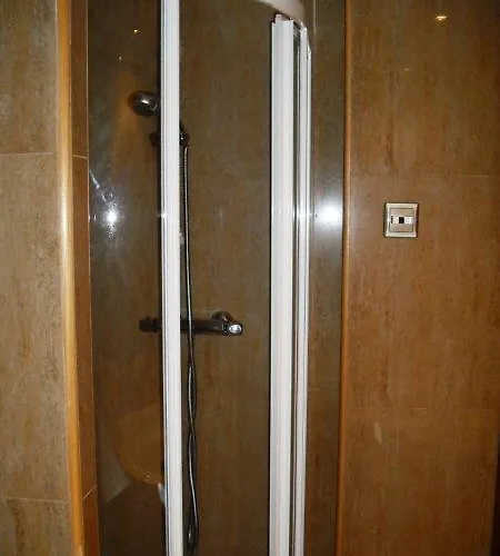 Lejlighedshotel Bt Vent De Garbi 3*