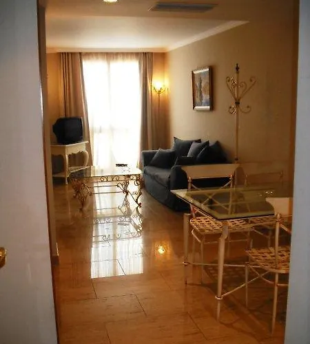 Bt Vent De Garbi 3* Empuriabrava