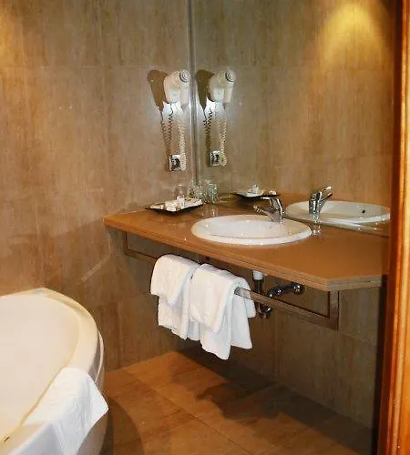 Lejlighedshotel Bt Vent De Garbi 3*