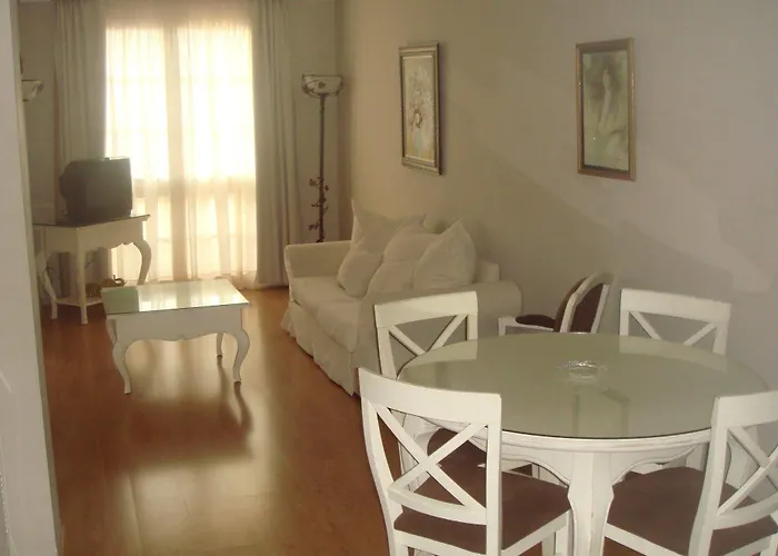 Bt Vent De Garbi 3* Empuriabrava