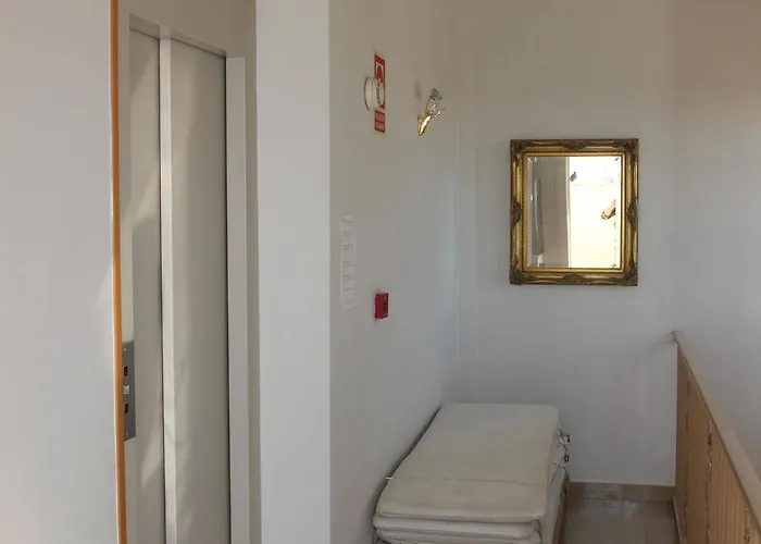 Bt Vent De Garbi Lejlighedshotel