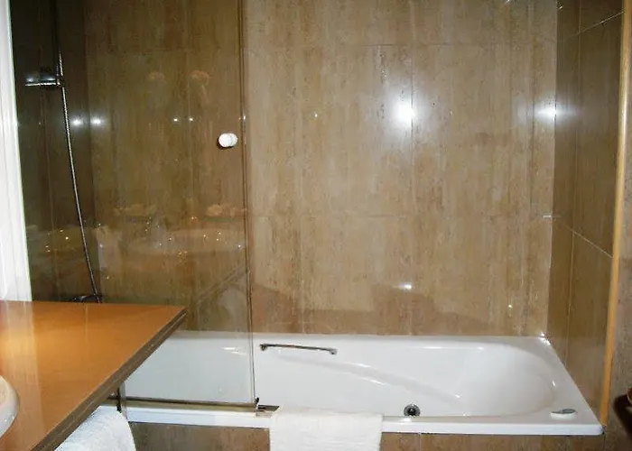 Bt Vent De Garbi Lejlighedshotel 3*