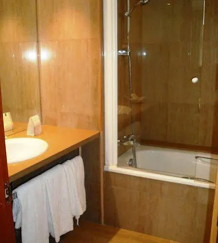 Lejlighedshotel Bt Vent De Garbi 3*