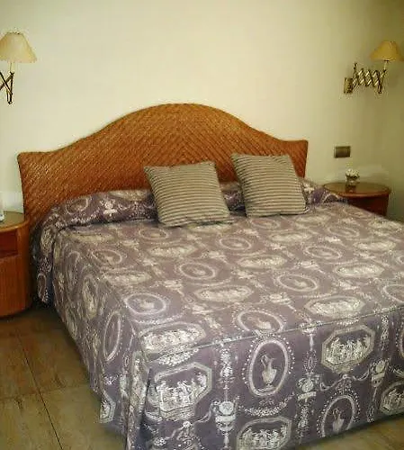 Bt Vent De Garbi 3*