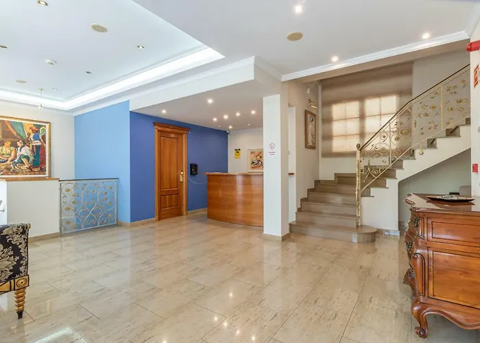 Lejlighedshotel Bt Vent De Garbi 3*