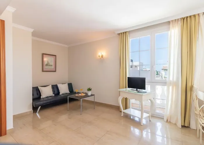 Bt Vent De Garbi 3* Empuriabrava