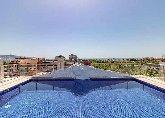 Bt Vent De Garbi 3* Empuriabrava