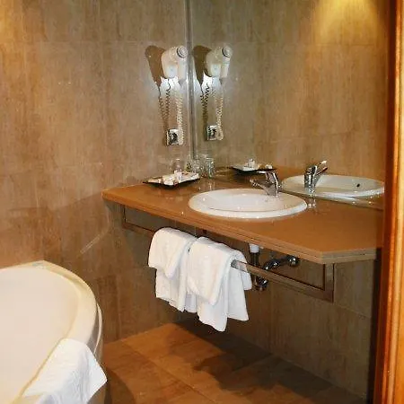 Appart hôtel Bt Vent De Garbi 3*